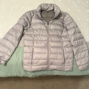 Eddie Bauer Packable Down Jacket